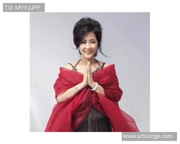 王岚的音乐之路：从青涩歌手到华语乐坛的璀璨明星之旅