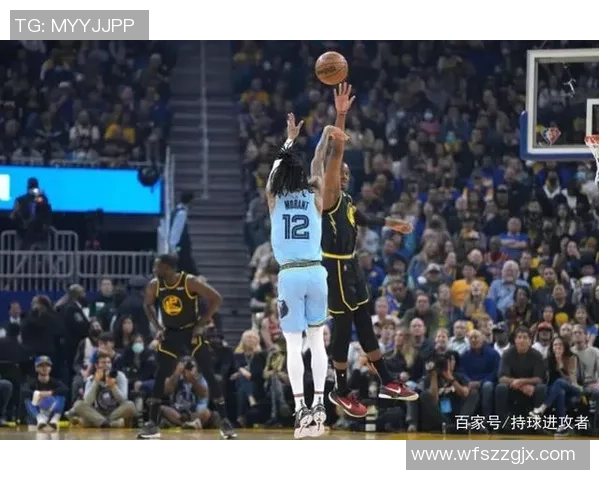 莫兰特复出首战狂轰38分灰熊球迷齐声呼喊MVP荣耀